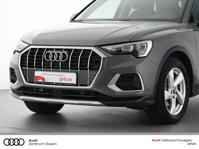 Audi Q3 35 TFSI S-Tronic