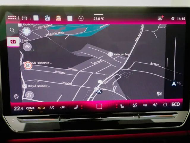 Volkswagen ID.7 Pro Tourer