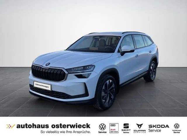 Skoda Kodiaq 1.5 TSI Selection
