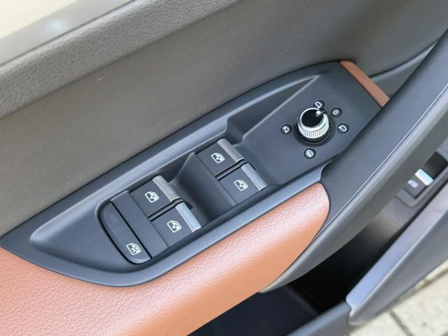 Audi Q5 Hybride Quattro S-Line