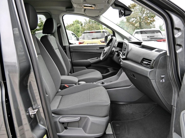 Volkswagen Caddy DSG Maxi