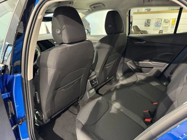 Skoda Fabia 1.0 TSI Drive