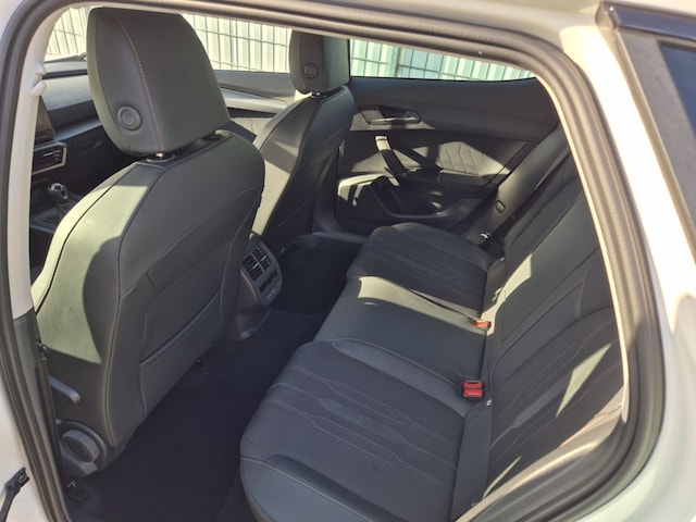 Cupra Formentor 1.5 TSI