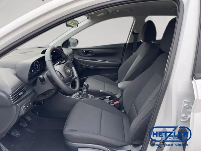 Hyundai i20 1.0 T-GDi Trend