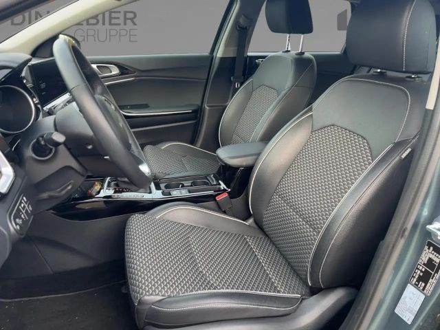 Kia Ceed Spirit SportWagon