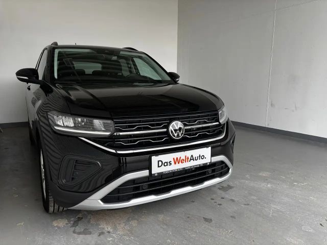 Volkswagen T-Cross Friends TSI
