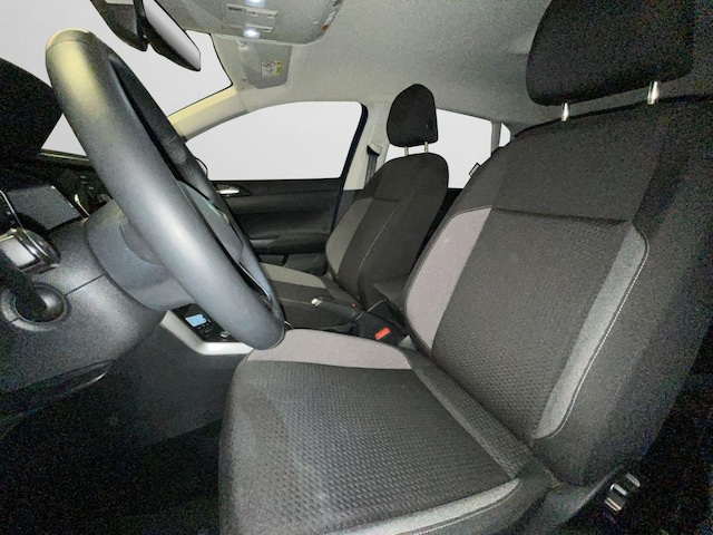 Volkswagen Taigo Life