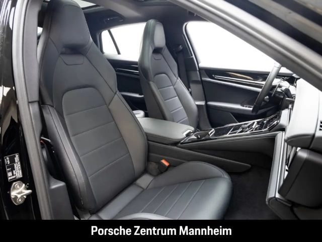 Porsche Panamera 4 E-Hybrid