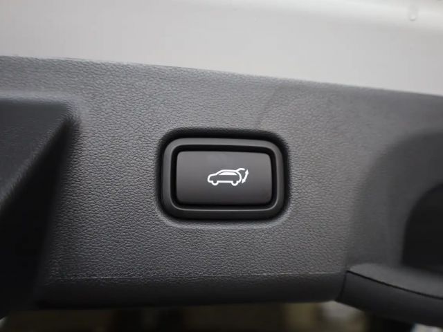 Hyundai Tucson T-GDi Vierwielaandrijving