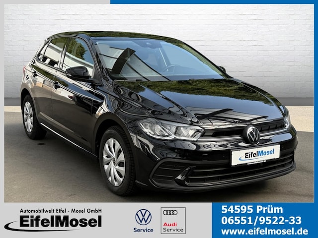 Volkswagen Polo 1.0 TSI DSG