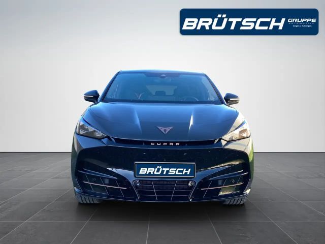 Cupra Tavascan Adrenaline Endurance