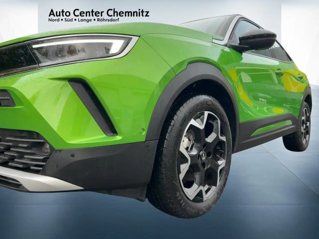 Opel Mokka Mokka-e Ultimate