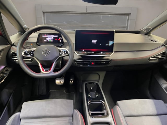 Volkswagen ID.3 (79kWh) IQLight ACC AUT Kam. Navi 360