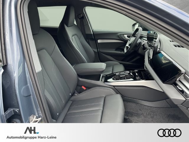 Audi A5 Avant S-Tronic