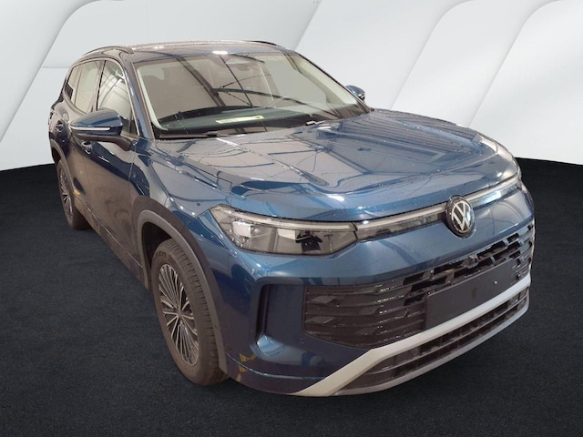 Volkswagen Tayron 2.0 TDI Life