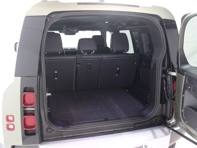 Land Rover Defender 3.0 110 D200 S