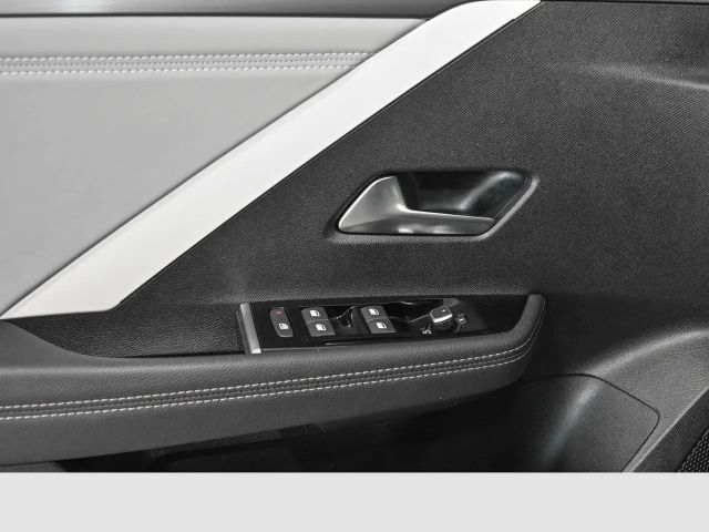 Opel Astra Elegance Sports Tourer