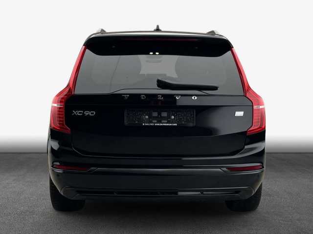 Volvo XC90 XC90