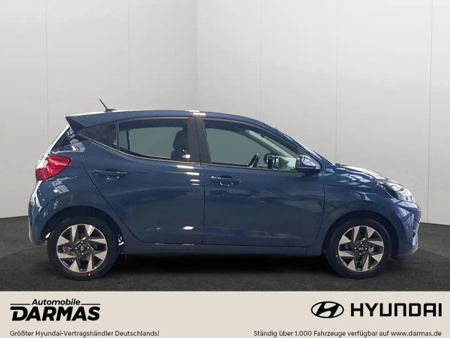 Hyundai i10 1.2 Trend