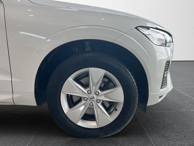 Volvo XC60 AWD Geartronic Momentum