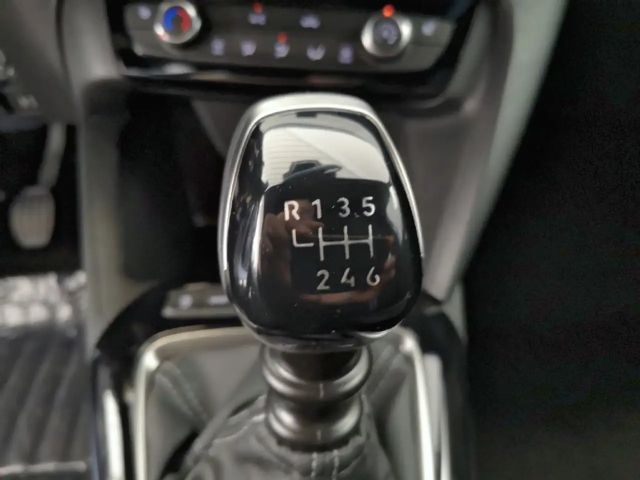 Opel Corsa GS-Line Grand Sport