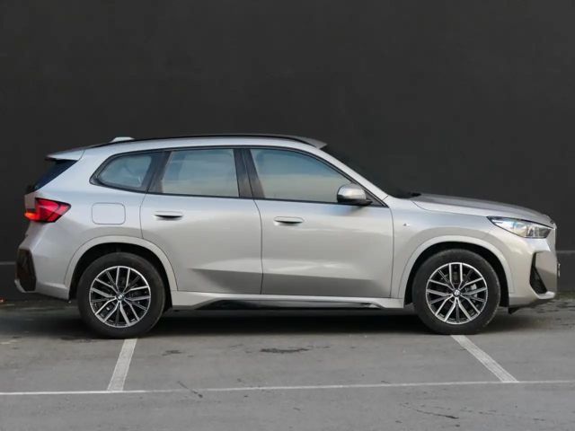 BMW X1 M-Sport