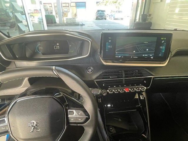 Peugeot E-208 GT-Line