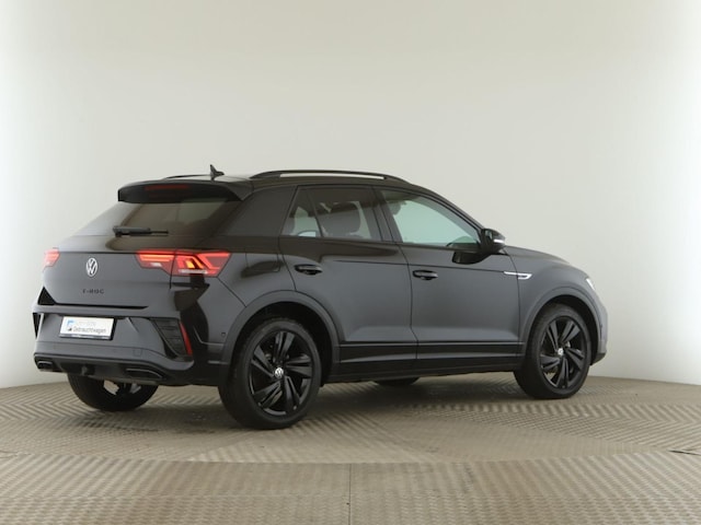 Volkswagen T-Roc 1.5 TSI R-Line