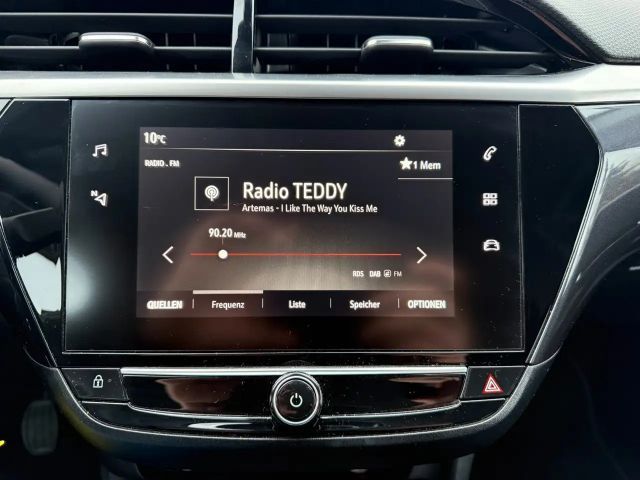 Opel Corsa F*PDC vo/hi*SHZ*CARPLAY*