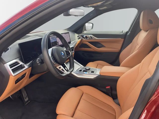 BMW i4 Coupé Gran Coupé eDrive40
