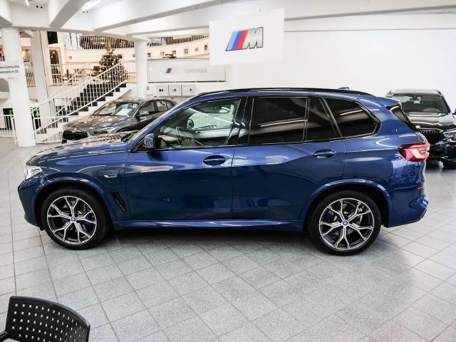 BMW X5 M-Sport xDrive45e