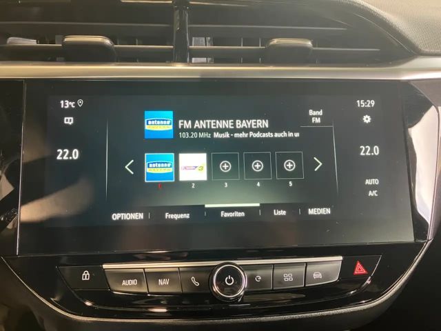 Opel Corsa Fin. ab 2,99 % Navi,Rückfahrkamera