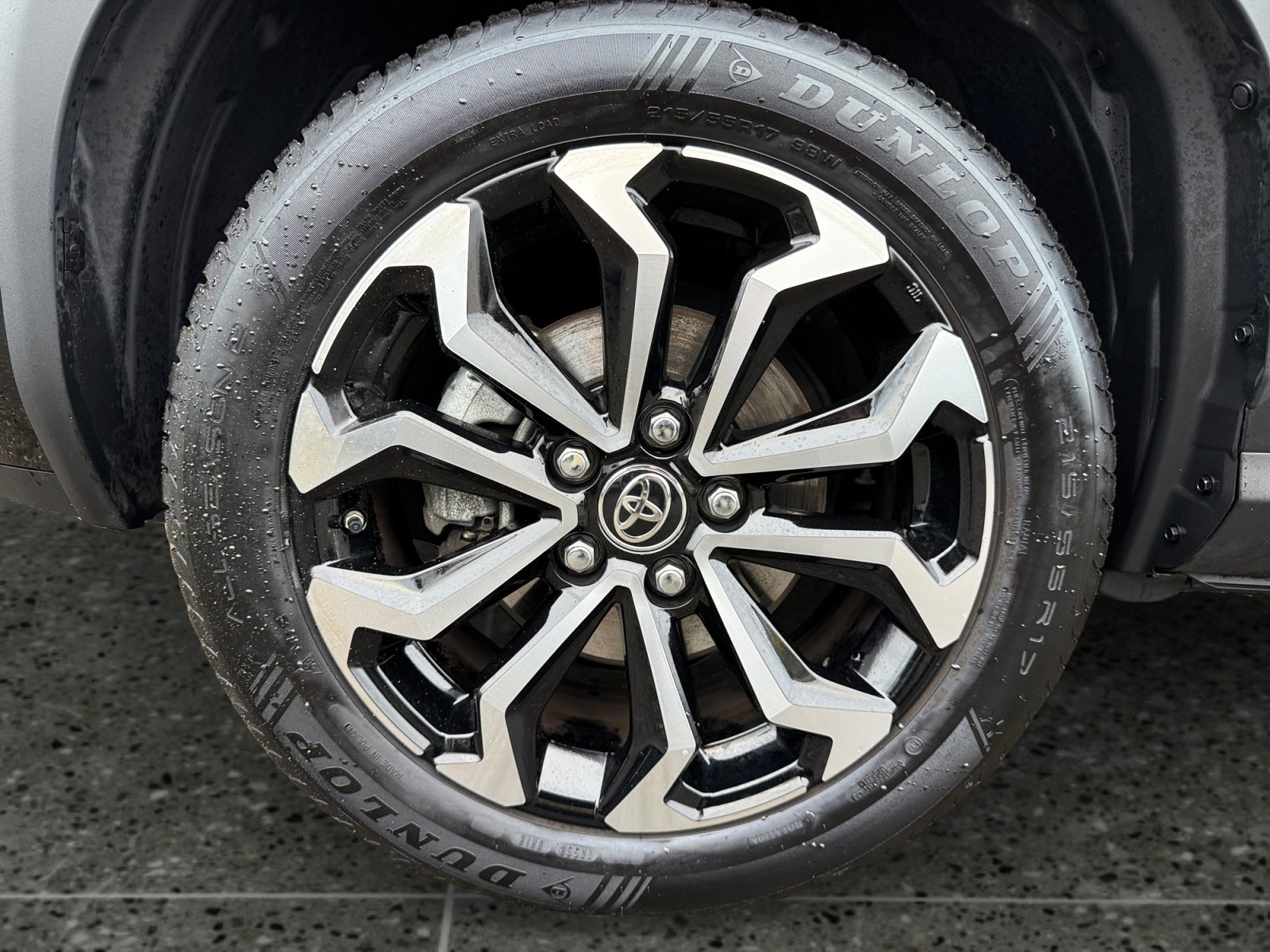 Toyota Yaris Cross 4x2 5-deurs Plus