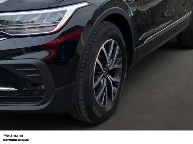 Volkswagen Tiguan 2.0 TDI DSG Life