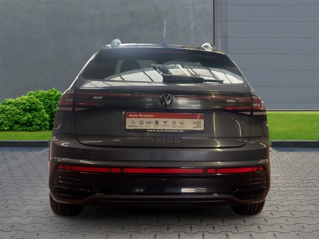 Volkswagen Taigo 1.0 TSI R-Line