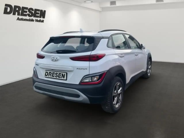 Hyundai Kona Trend