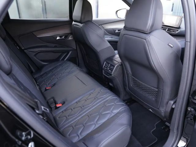 Peugeot 3008 GT-Line