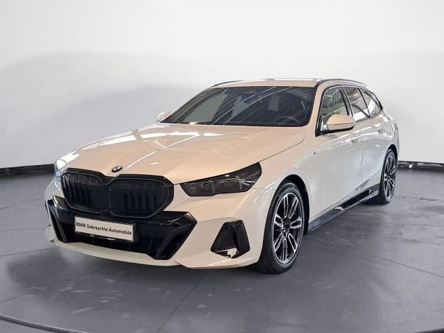 BMW 520 520d M-Sport Touring
