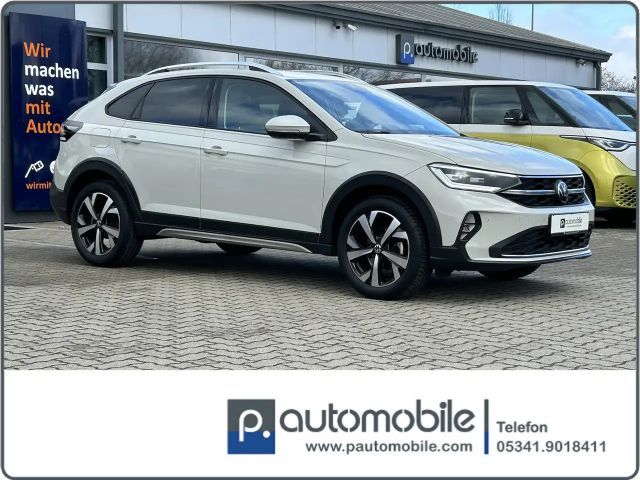 Volkswagen Taigo 1.0 TSI DSG Style