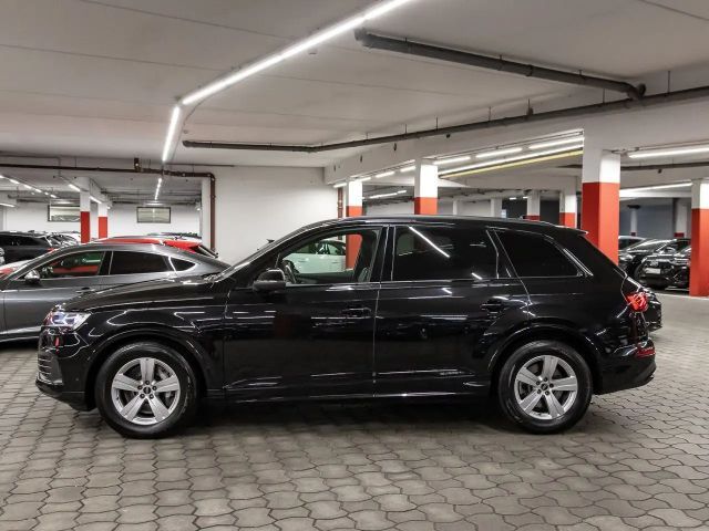 Audi Q7 45 TDI Quattro