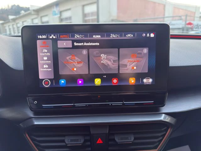 Cupra Leon 4Drive DSG VZ