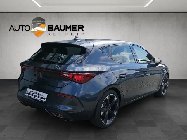 Cupra Leon 1.4 e-Hybrid DSG