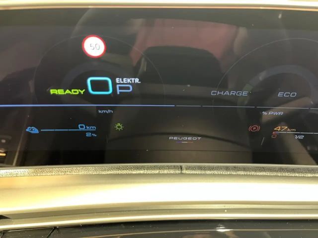 Peugeot 3008 GT-Line