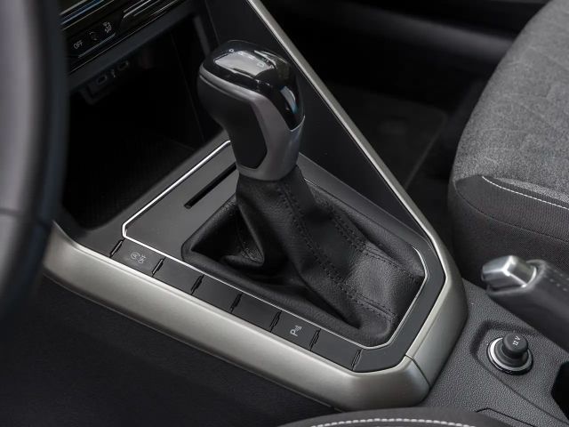 Volkswagen Taigo DSG Move