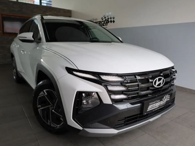 Hyundai Tucson 2WD T-GDi