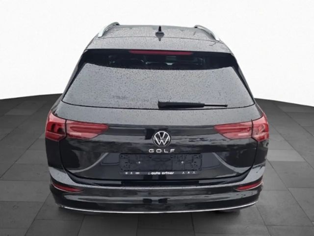 Volkswagen Golf 2.0 TDI DSG Variant