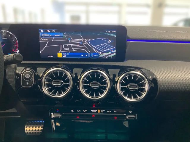 Mercedes-Benz CLA 180 AMG Line Shooting Brake