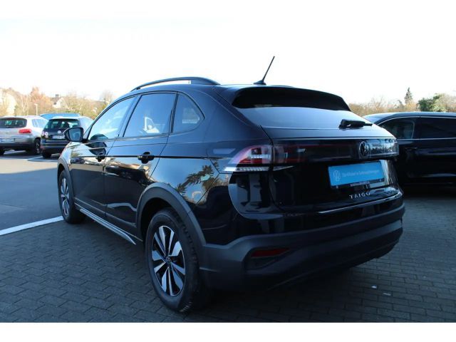 Volkswagen Taigo 1.0 TSI Life