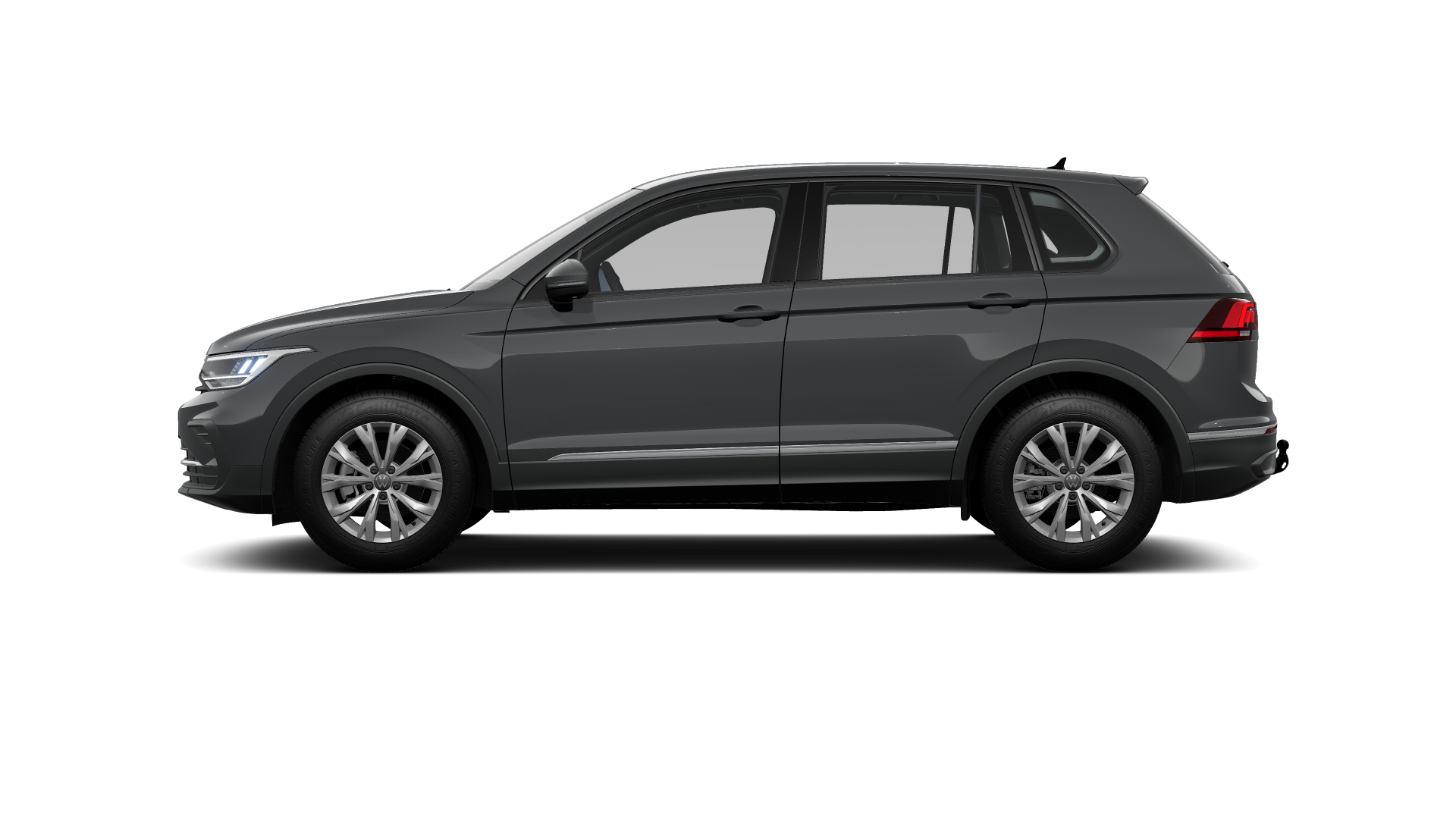 Volkswagen Tiguan 1.5 TSI DSG