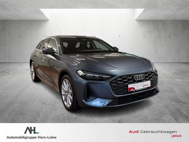 Audi A5 2.0 TFSI Avant S-Tronic